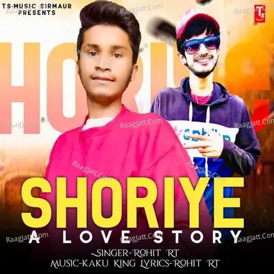 Shoriye A Love Story