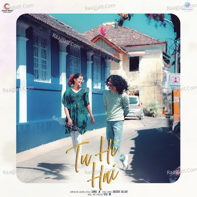 Tu Hi Hai Cover