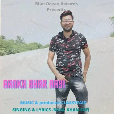 Aankh Bhar Aayi Cover