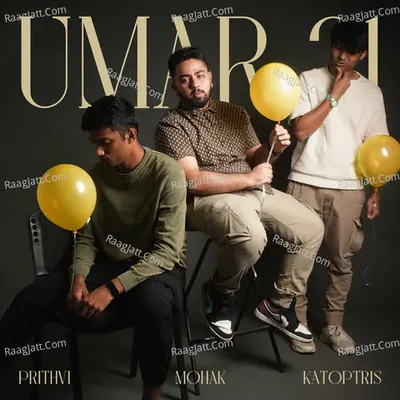 Umar 21 Cover