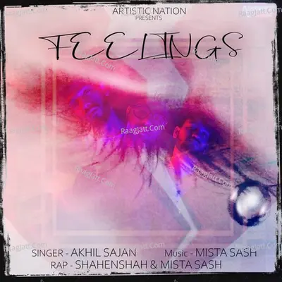 Feelings Cover