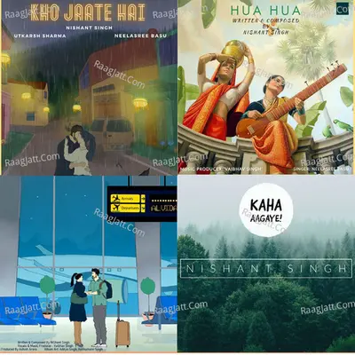 All in One Poster
