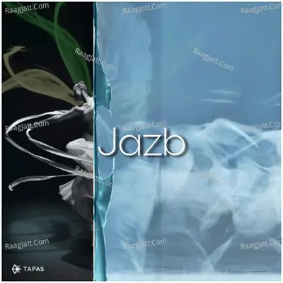 Jazb Poster
