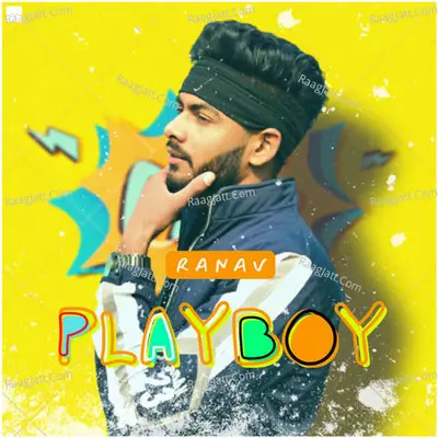 Playboy Cover