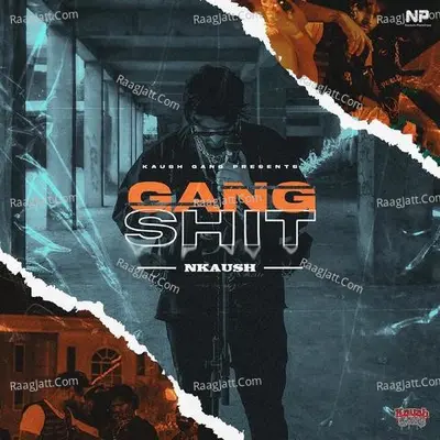 Gang Shit Cover