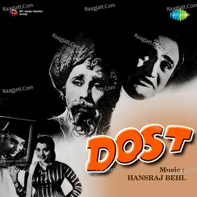 Dost - Talat Mahmood