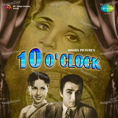 10 O'Clock - Asha Bhosle