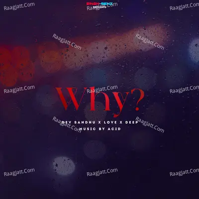 Why?