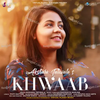 Khwaab Cover