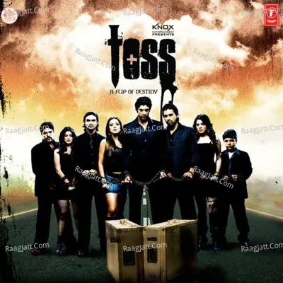 Toss(A Flip Of Destiny) - Sandesh Shandilya
