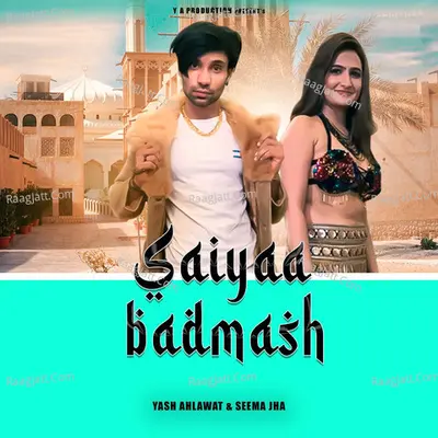 Saiyaa Badmash Cover