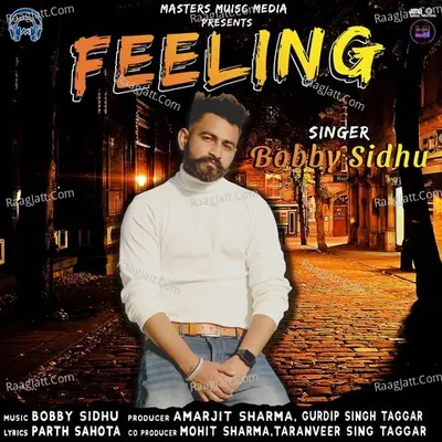 Feeling Cover