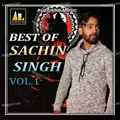 Best Of Sachin Singh, Vol. 1 Poster
