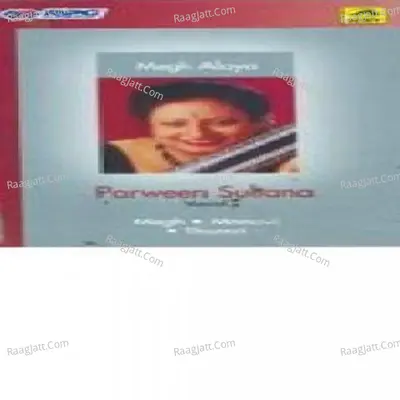 Parween Sultana (classical Vocal Hindustani)  - Parveen Sultana