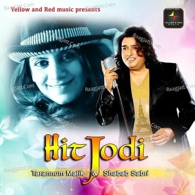 Hit Jodi Poster