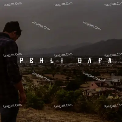 PEHLI DAFA Cover