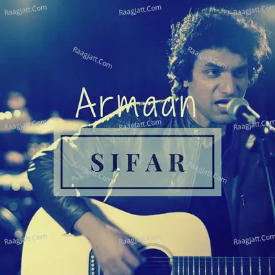 Armaan - Single Cover