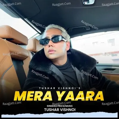Tushar Vishnoi Image