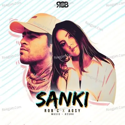 Sanki Cover