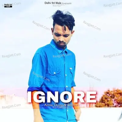 Ignore Cover