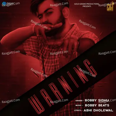 Warning Cover