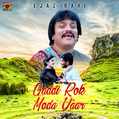 Gaddi Rok Meda Yaar - Single Cover