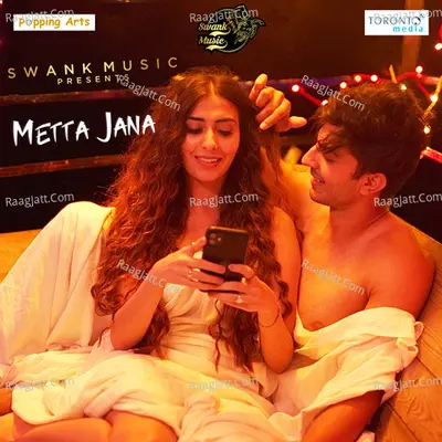 Metta Jana - Single