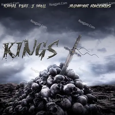 Kings Cover