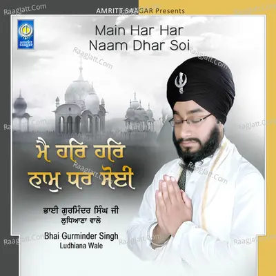 Main Har Har Naam Dhar Soi - Bhai Gurminder Singh Ji Ludhiana Wale
