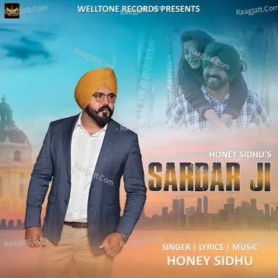 Sardar Ji Cover