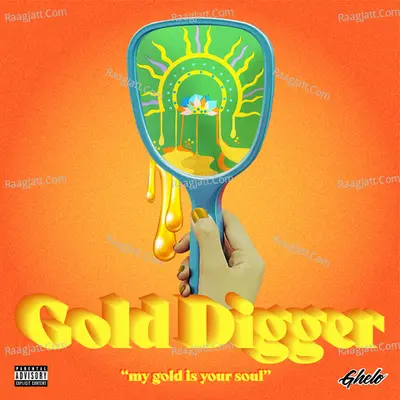 Gold Digger Cover