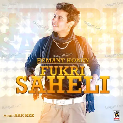 Fukri Saheli Poster