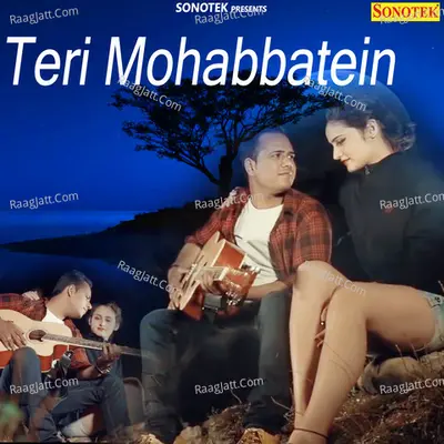 Teri Mohabbatein