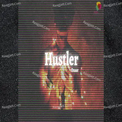 Hustler Cover