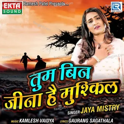 Tum Bin Jeena Hai Mushkil Cover