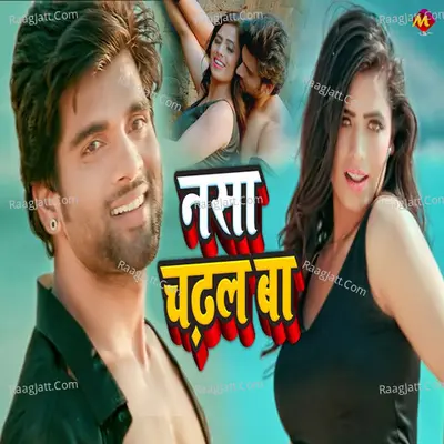 Nasha Chadhal Ba Cover