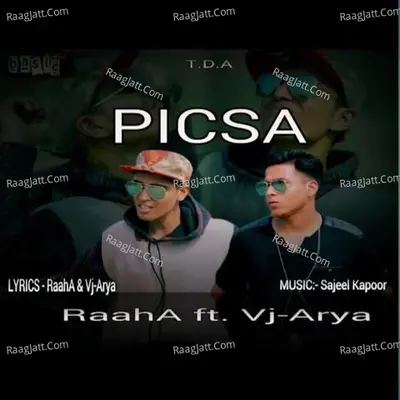 Vj-arya Image