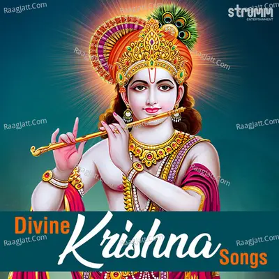 Divine Krishna Songs - Kshitij Tarey