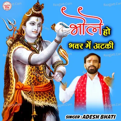 Adesh Bhati