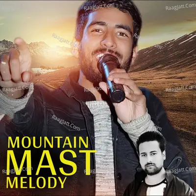 Mountain Mast Melody Poster