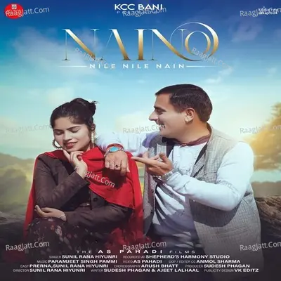 Naino (Nile Nile Nain)