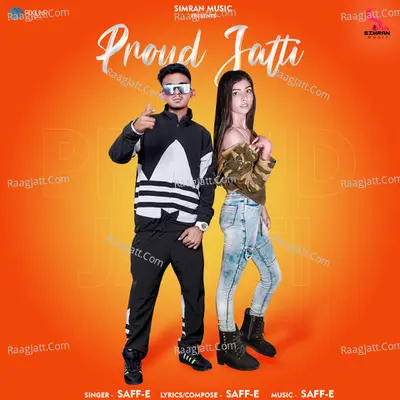 Proud Jatti Cover