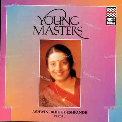 Young Masters - Ashwini Bhide Deshpande