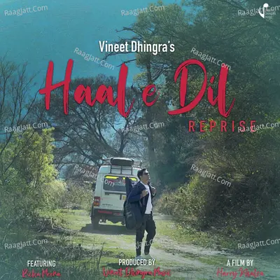 Haal E Dil (Reprise Version) Cover