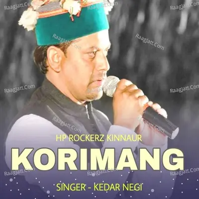 Kedar Negi