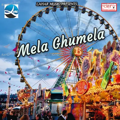 Mela Ghumela Poster