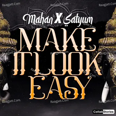 Make It Look Easy Cover