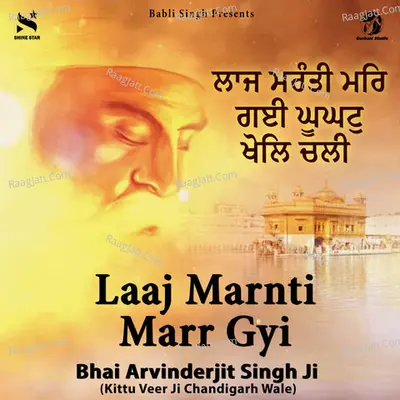 Laaj Marnti Marr Gyi