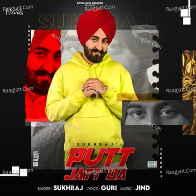 Putt Jatt Da