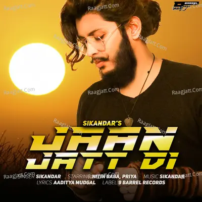 Jaan Jatt Di